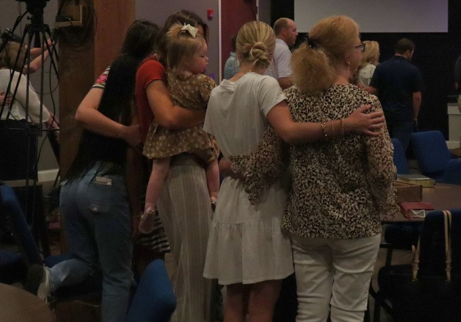 Ladies Group